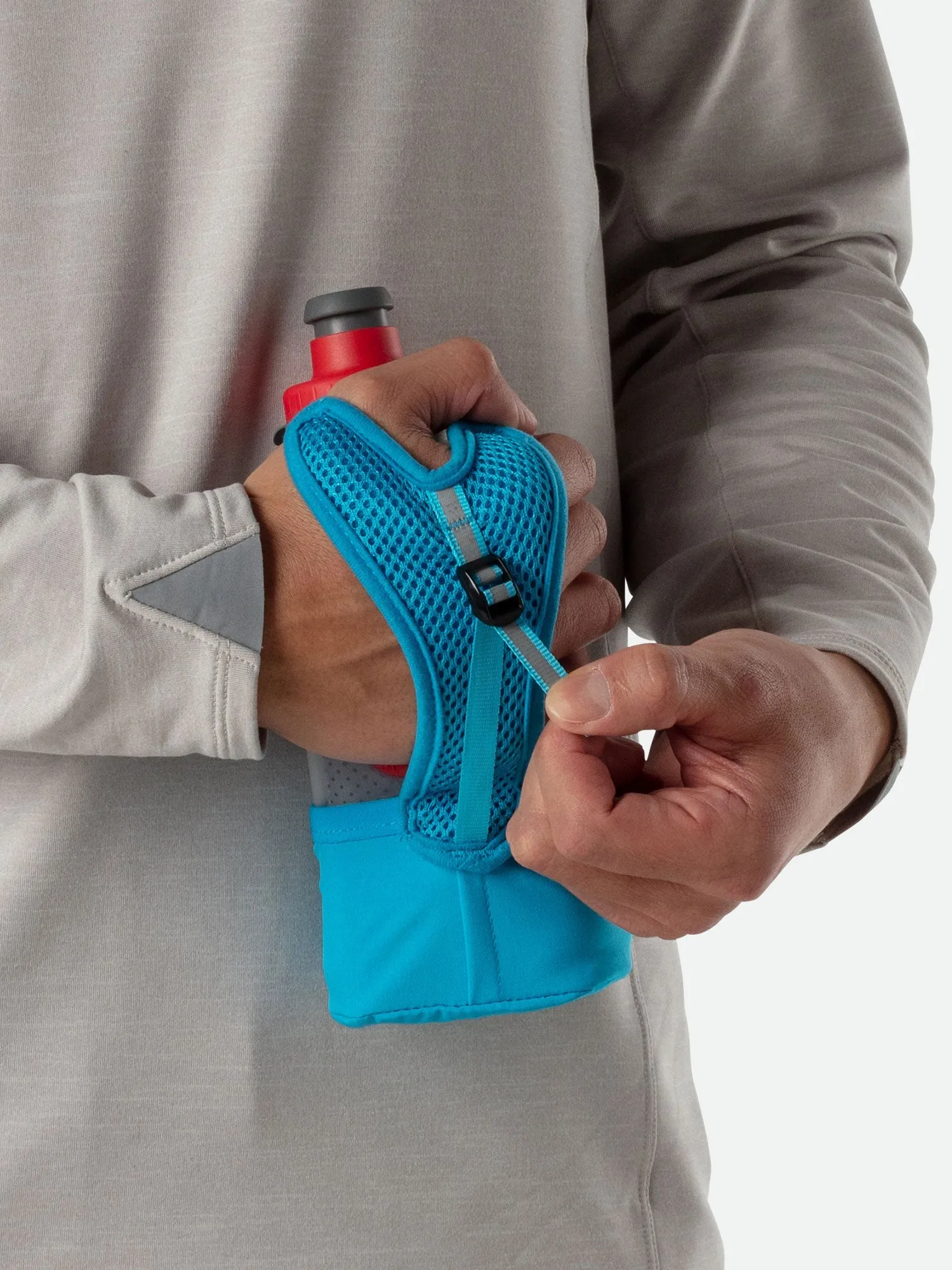 QuickSqueeze Lite Insulated Handheld 12oz