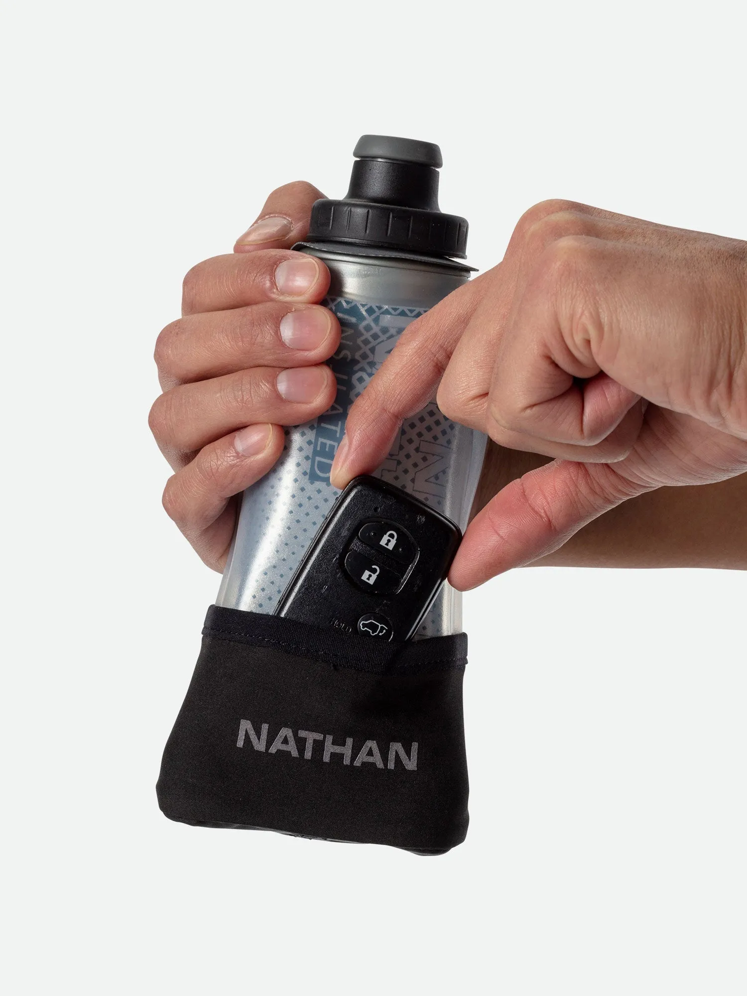 QuickSqueeze Lite Insulated Handheld 12oz