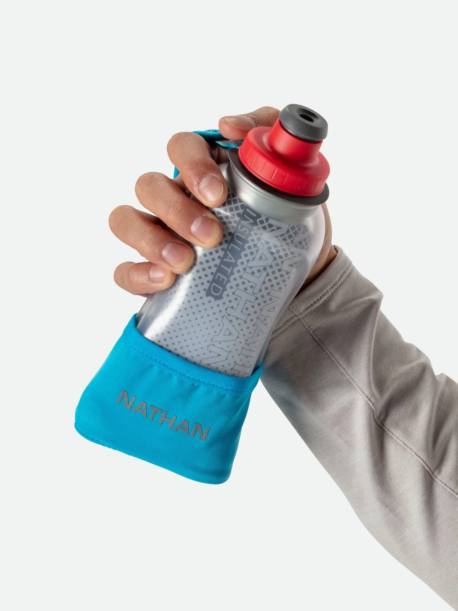 QuickSqueeze Lite Insulated Handheld 12oz