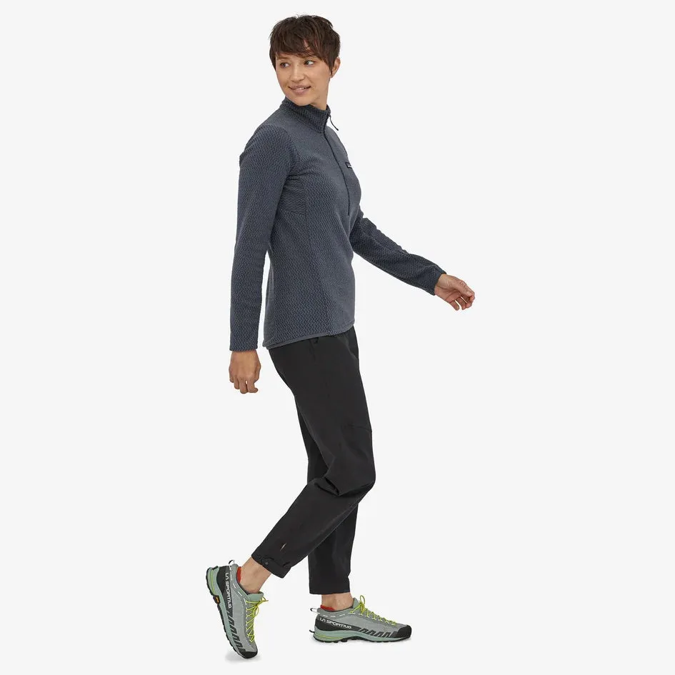 R1 Air Zip Neck W
