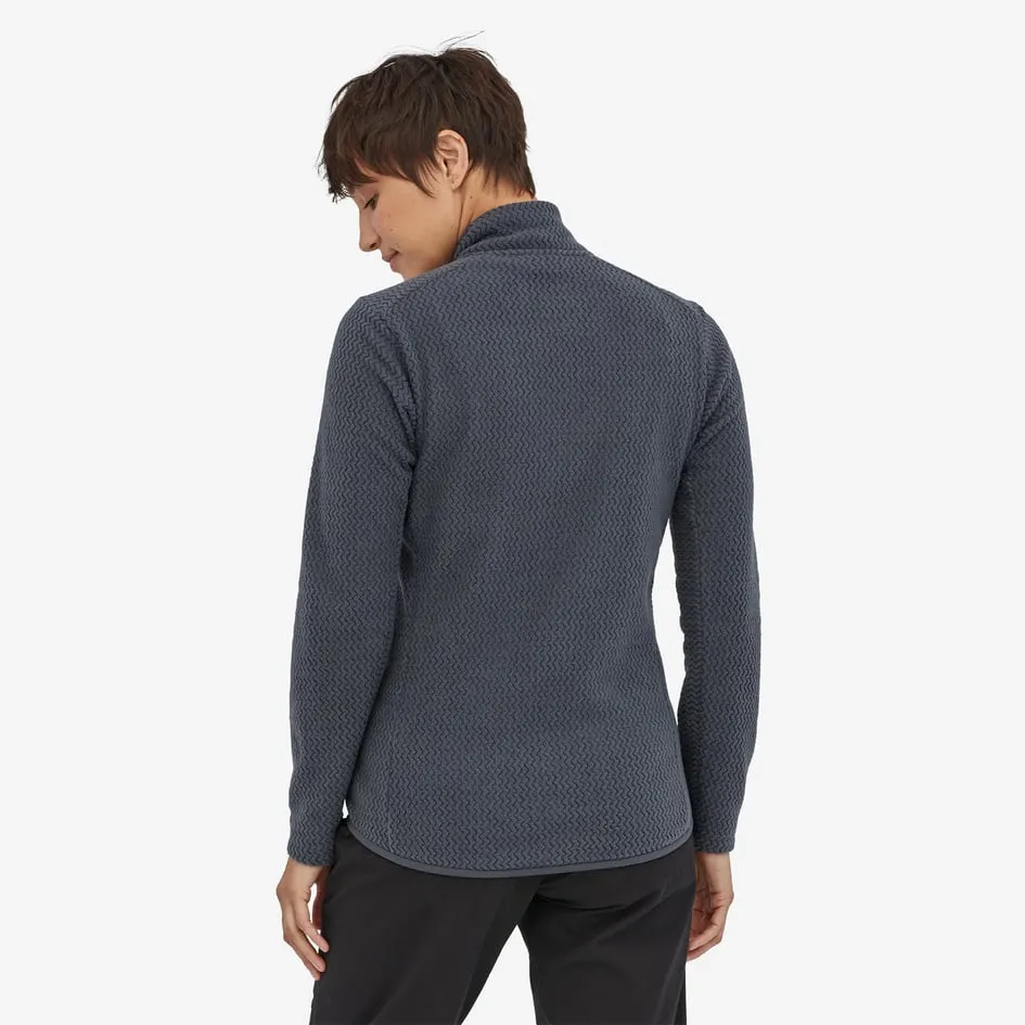 R1 Air Zip Neck W