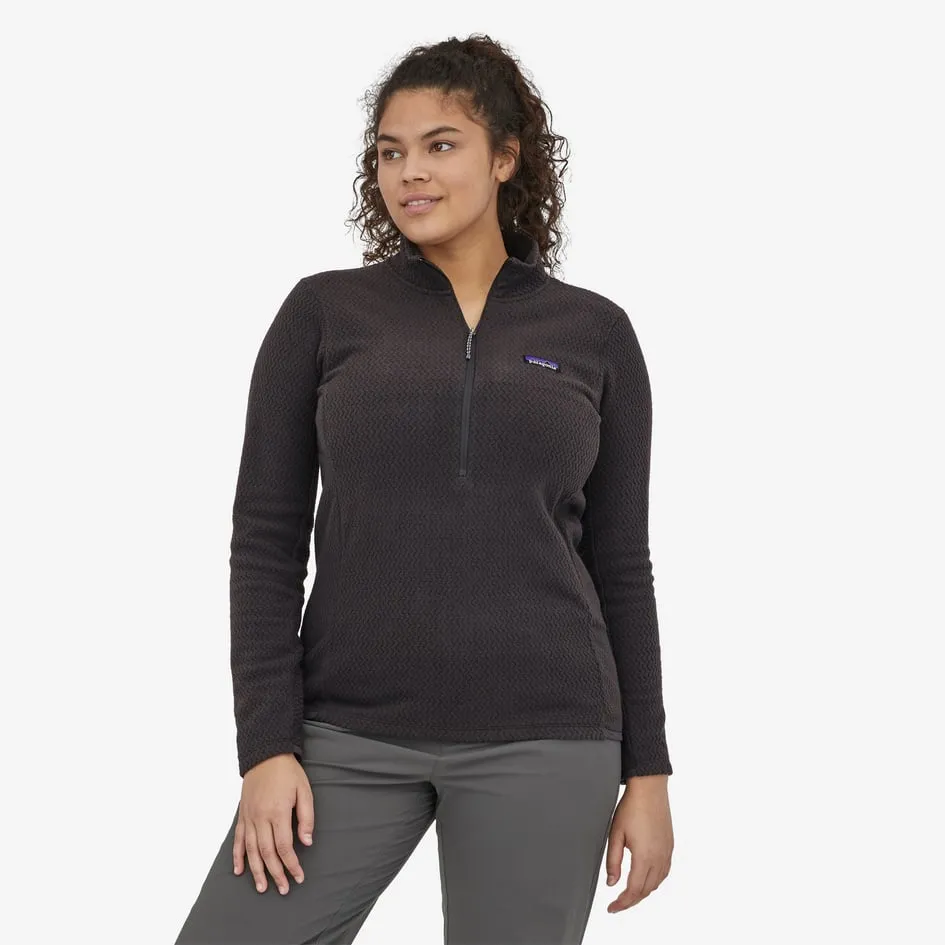 R1 Air Zip Neck W