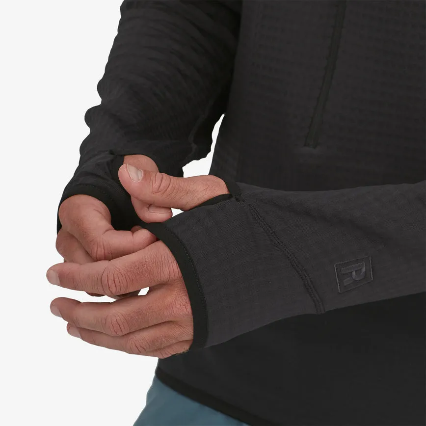R1 P/O Hoody M