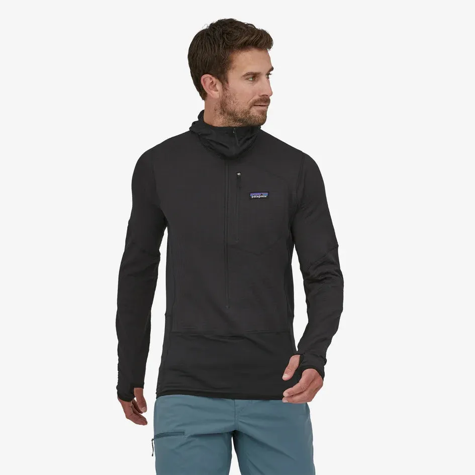 R1 P/O Hoody M