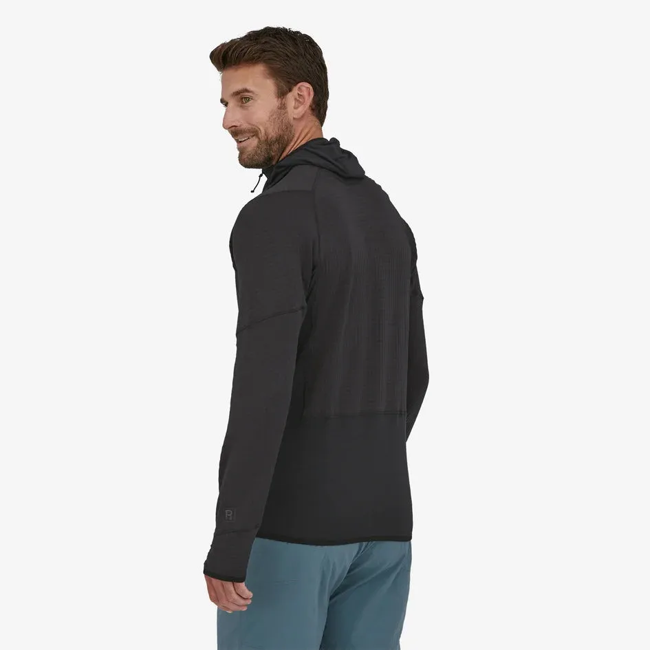 R1 P/O Hoody M