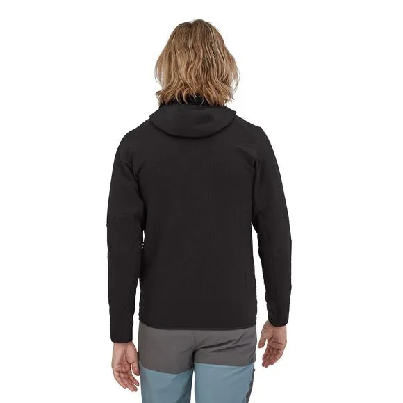 R2 TechFace Hoody M
