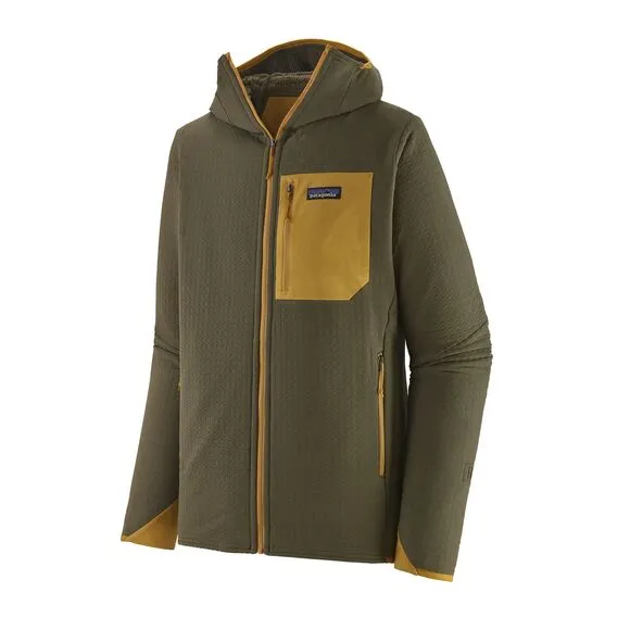 R2 TechFace Hoody M