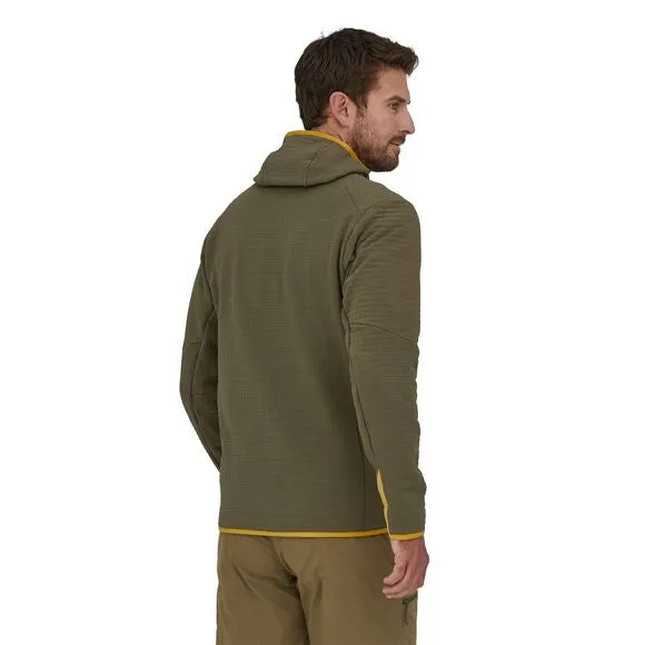 R2 TechFace Hoody M