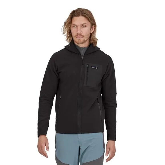 R2 TechFace Hoody M