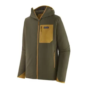 R2 TechFace Hoody M