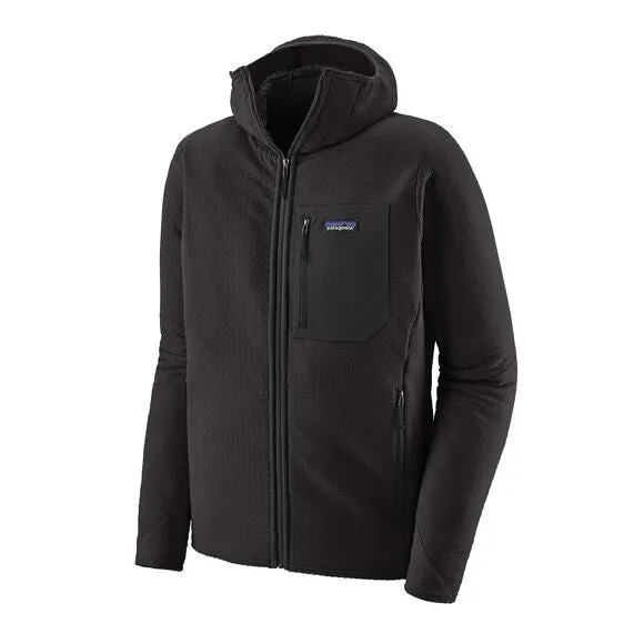 R2 TechFace Hoody M