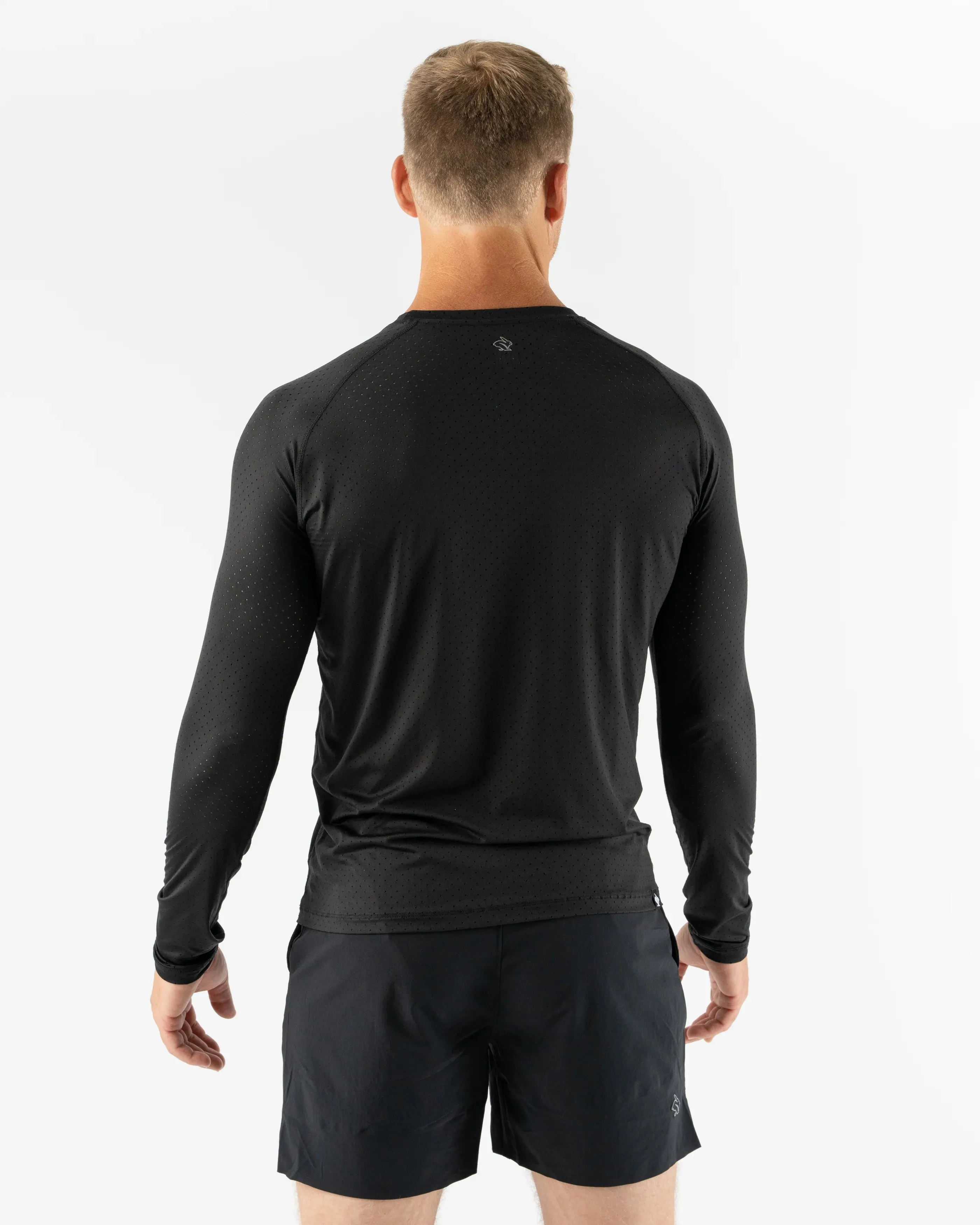 rabbit Ez Tee Perf ICE LS Shirt (Men's)