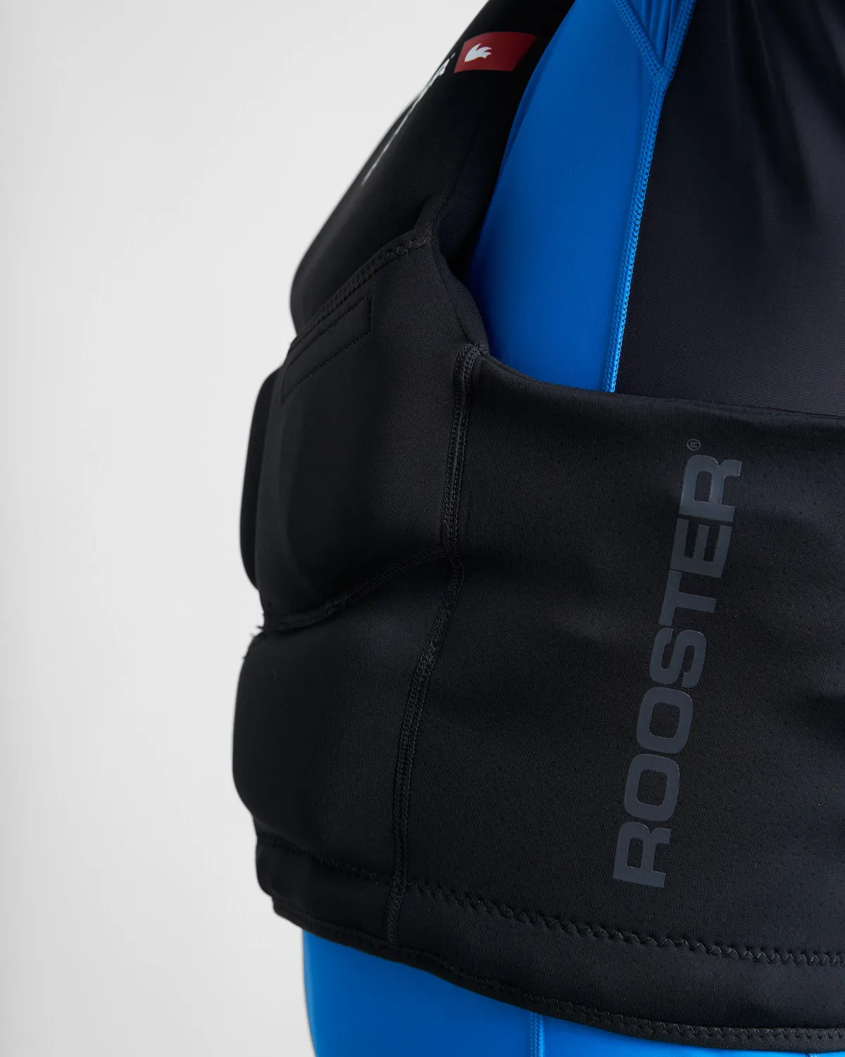 Race Armour Buoyancy Aid