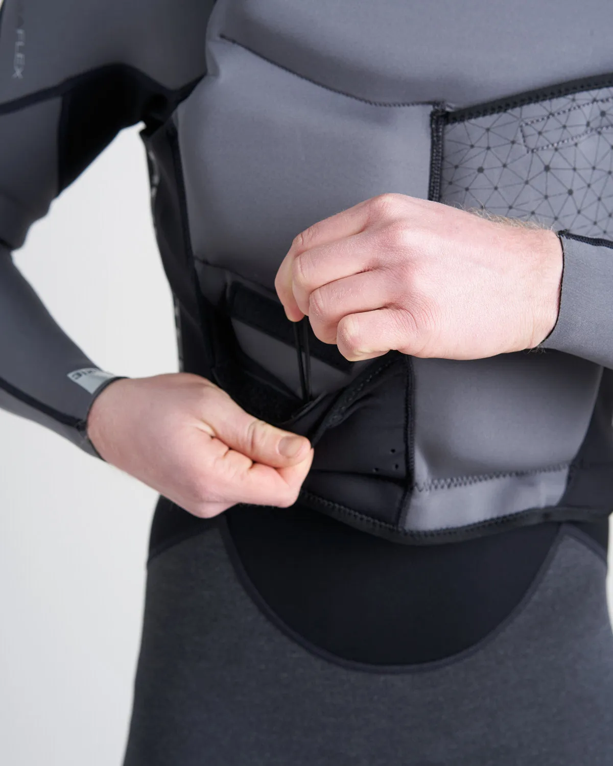Race Armour Buoyancy Aid