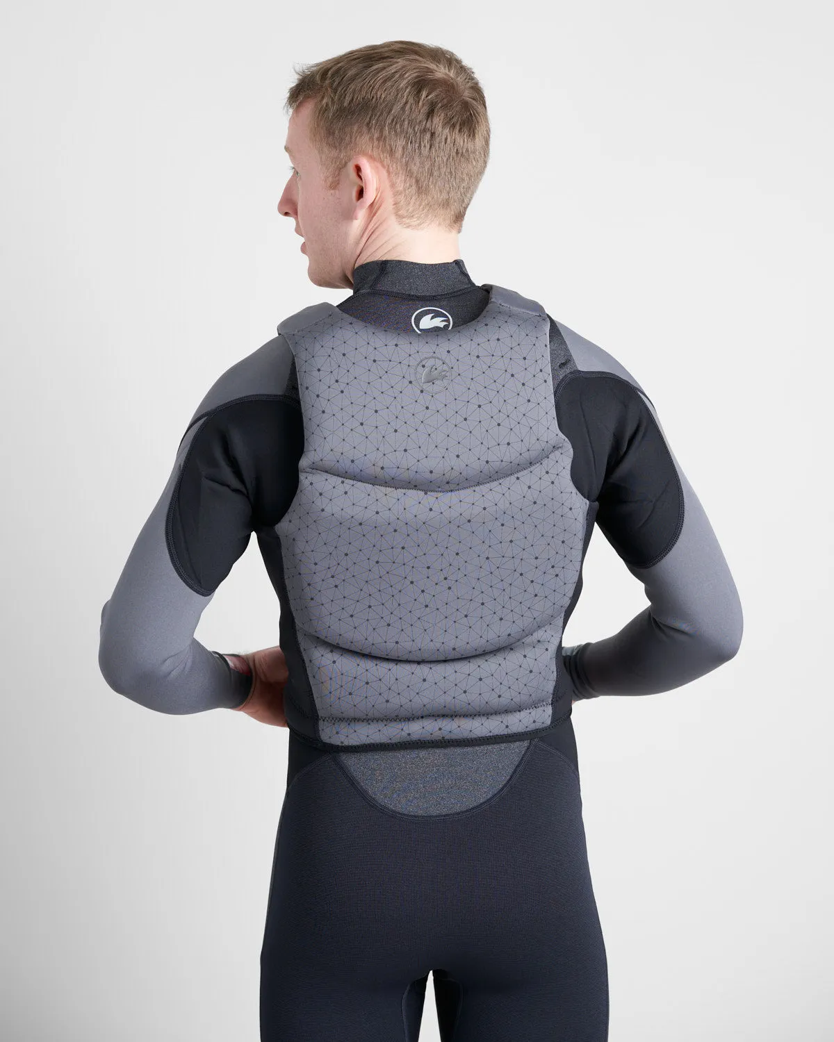 Race Armour Buoyancy Aid