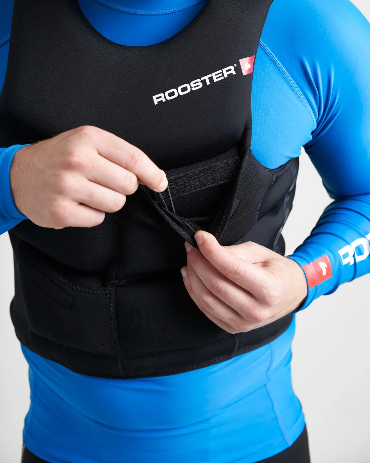 Race Armour Buoyancy Aid