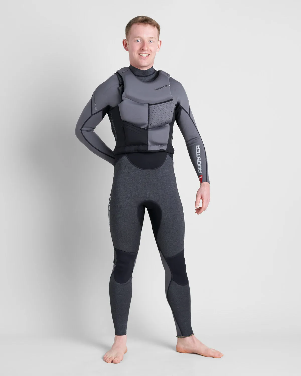 Race Armour Buoyancy Aid