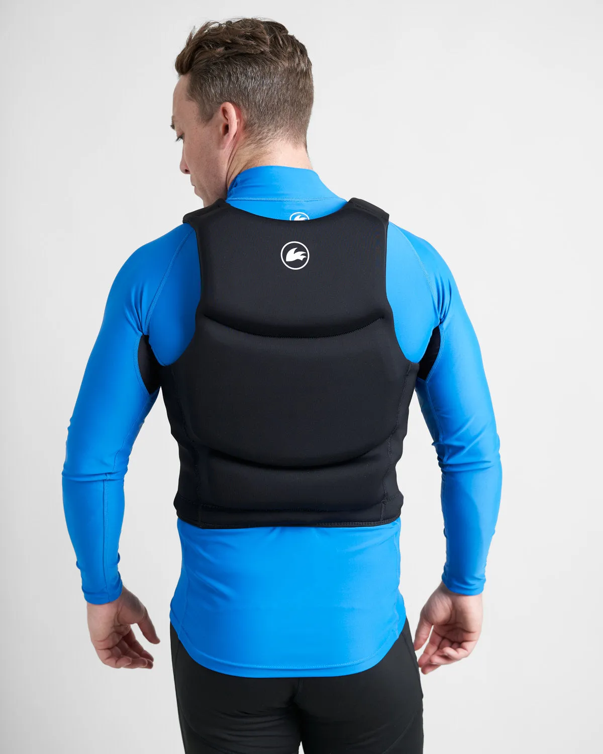 Race Armour Buoyancy Aid