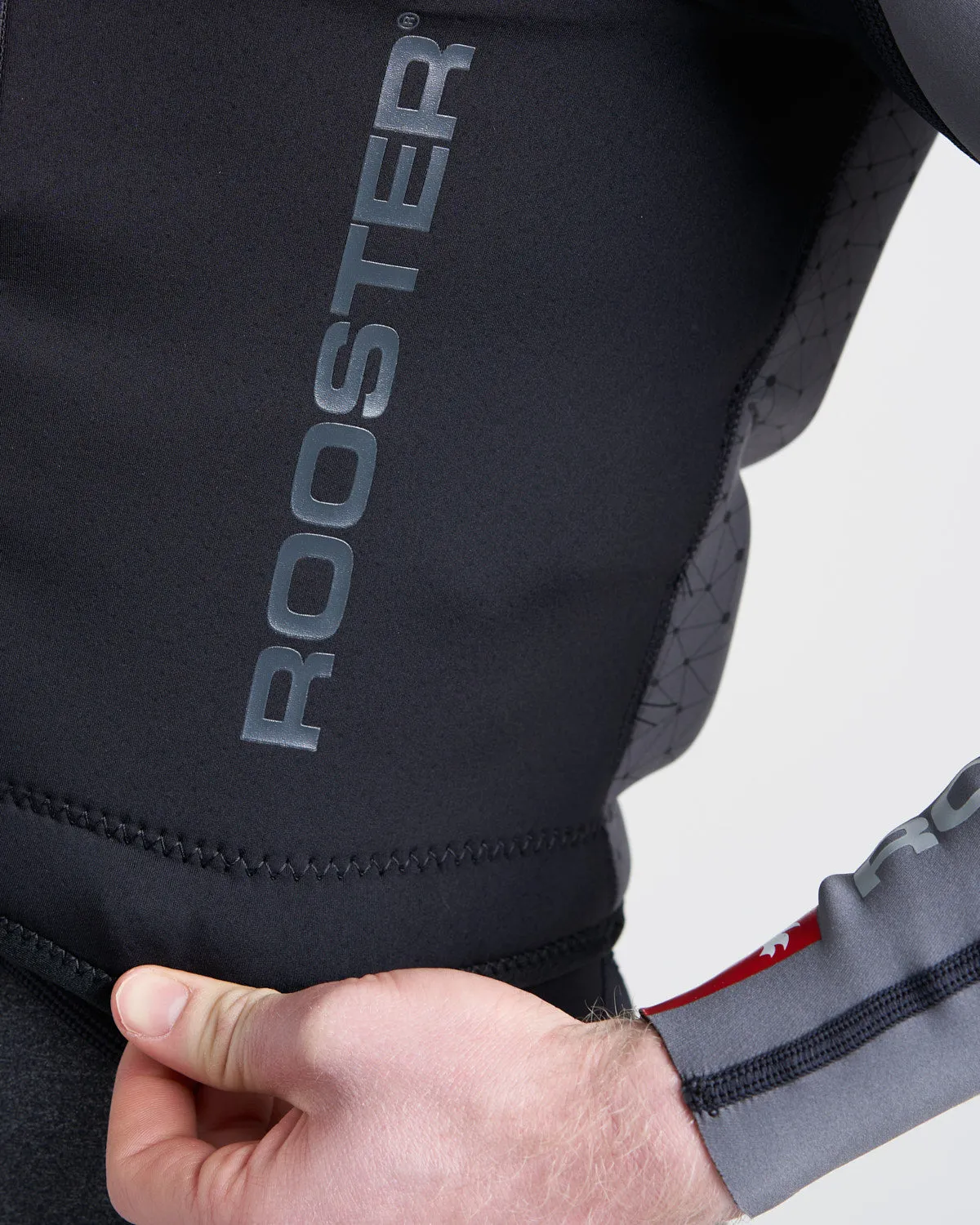 Race Armour Buoyancy Aid