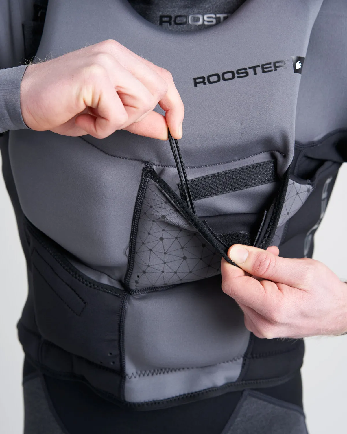 Race Armour Buoyancy Aid