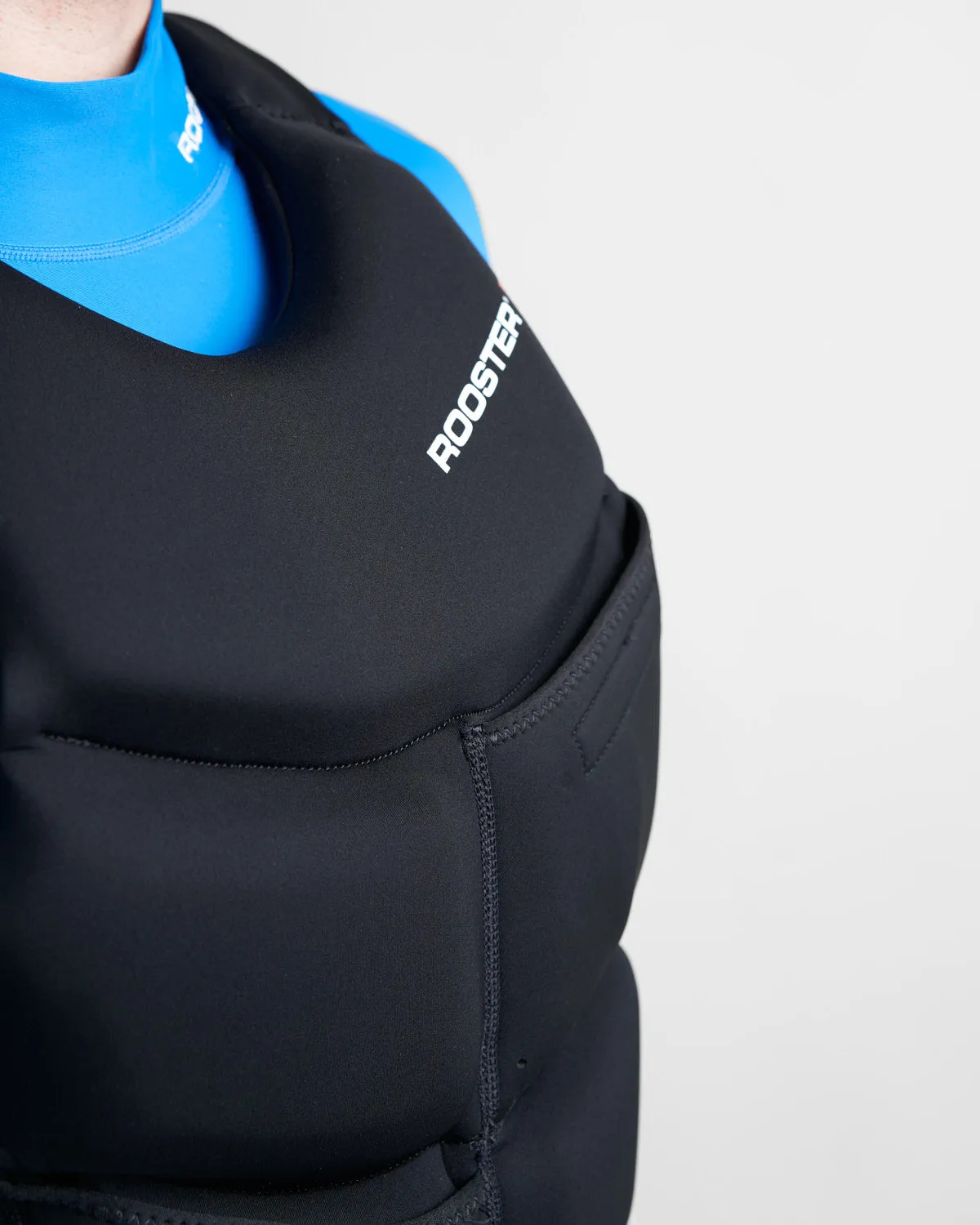 Race Armour Buoyancy Aid