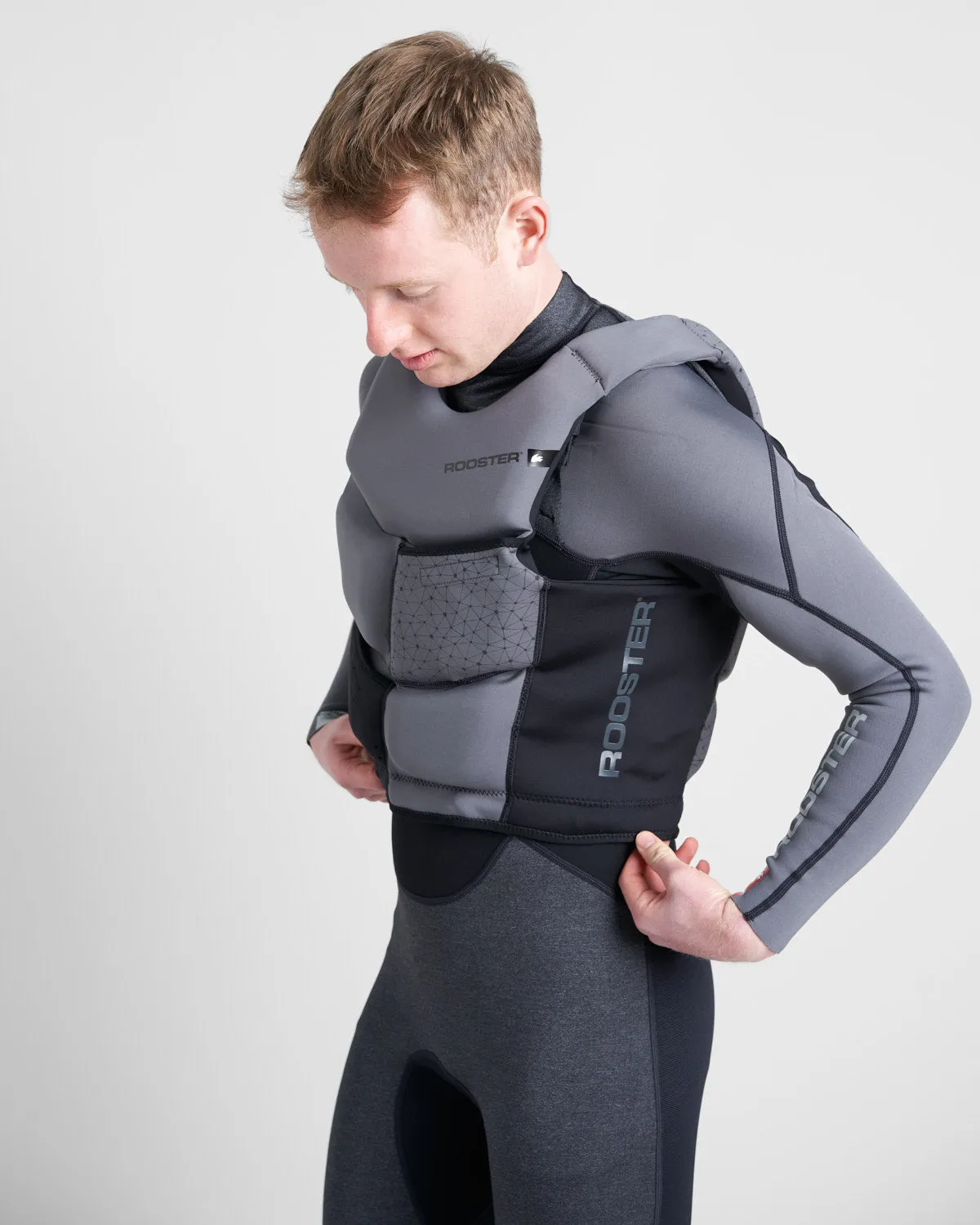 Race Armour Buoyancy Aid