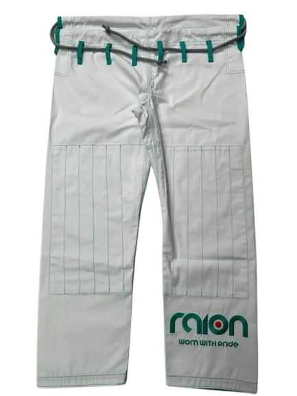 Raion | BJJ Gi (Koi Fish)