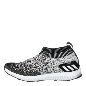 Rapidarun Laceless Knit J Cblack/ftwwht/cblack
