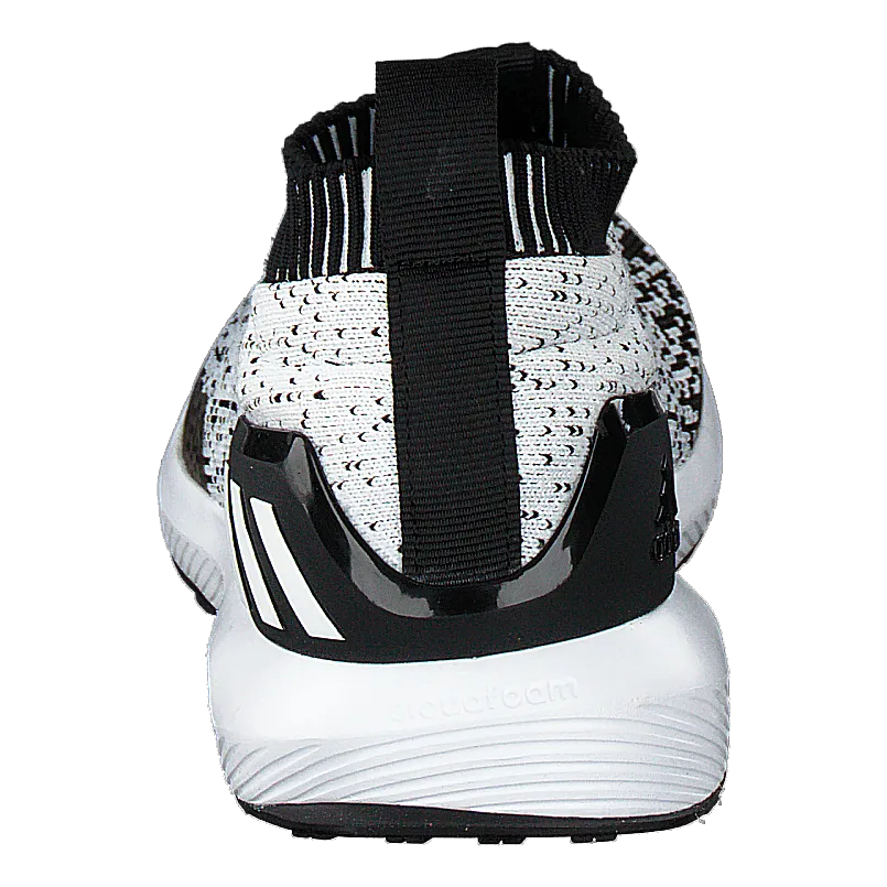 Rapidarun Laceless Knit J Cblack/ftwwht/cblack