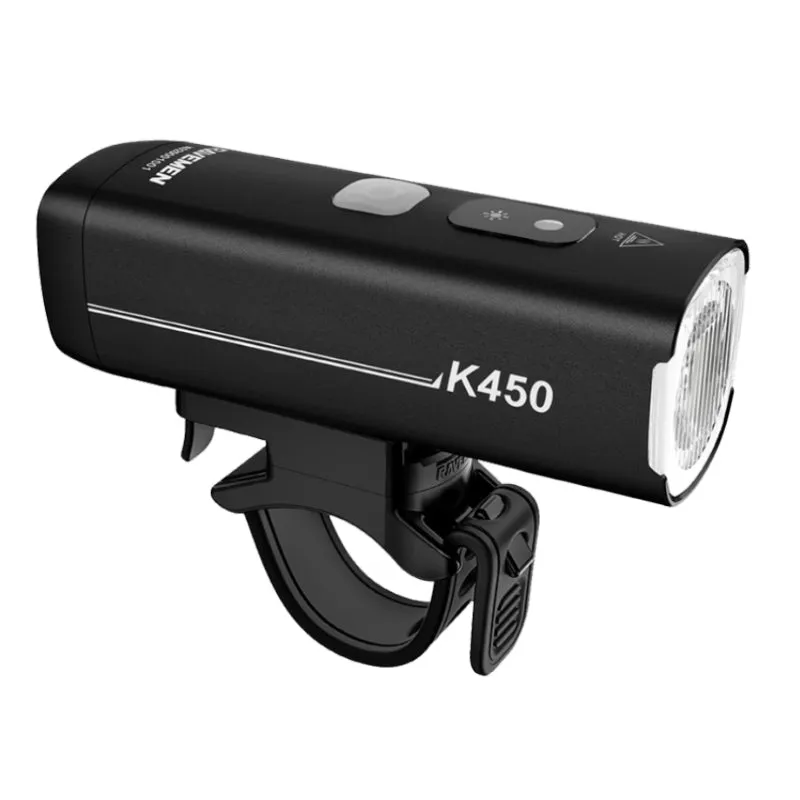 Ravemen K450 Bike Headlight