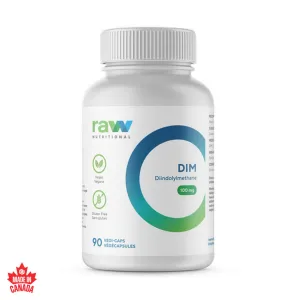 RAW DIM 90 Caps