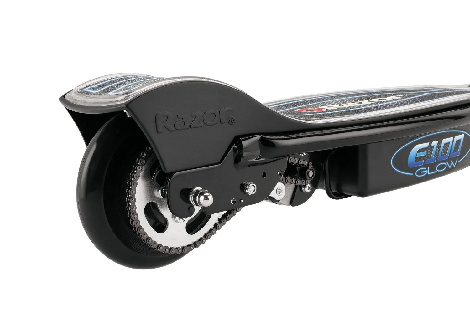 Razor RipStik Caster Board - Blue