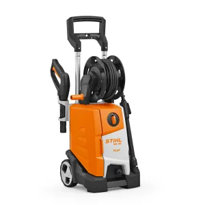 RE 110 PLUS Pressure Washer