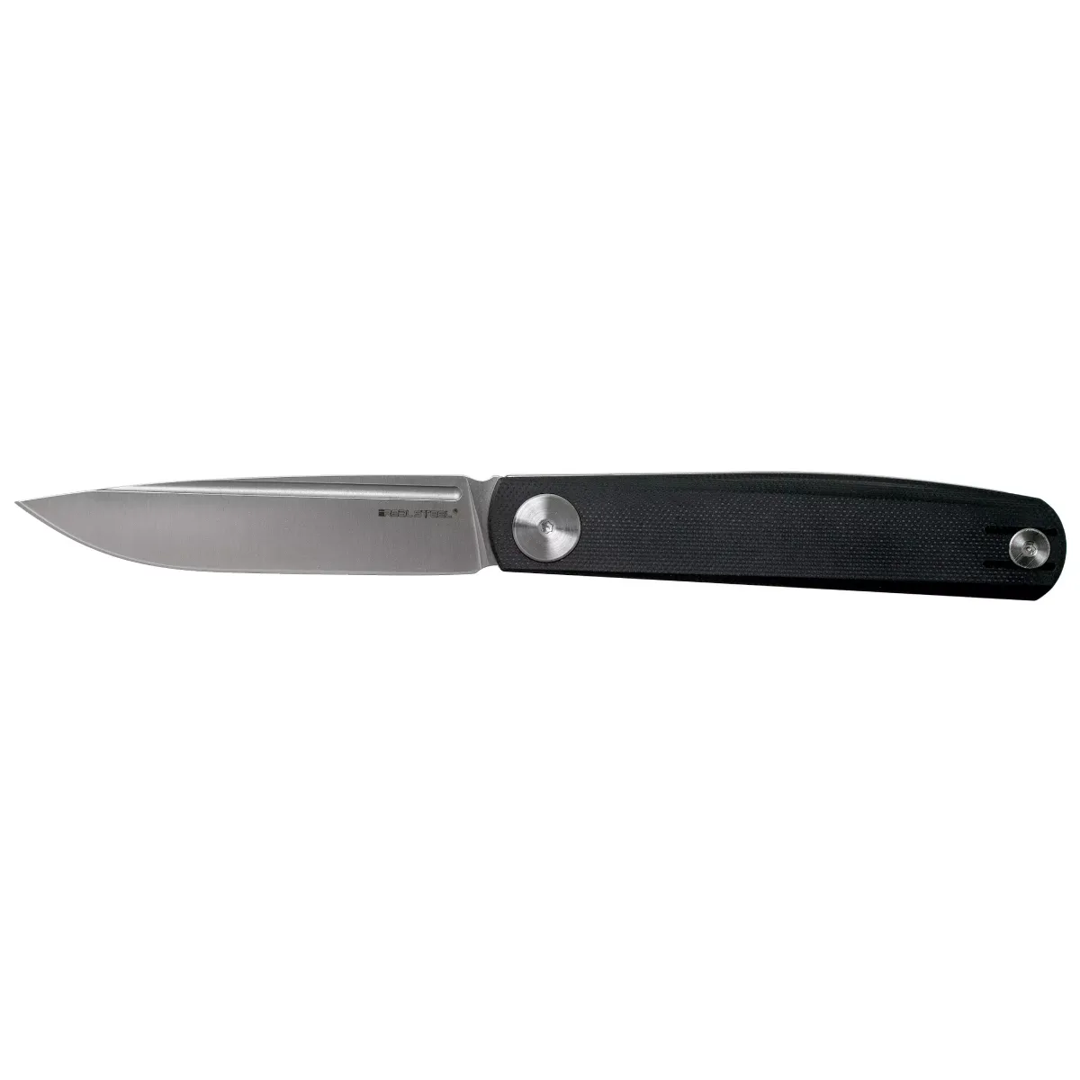 REAL STEEL KNIVES G-SLIP