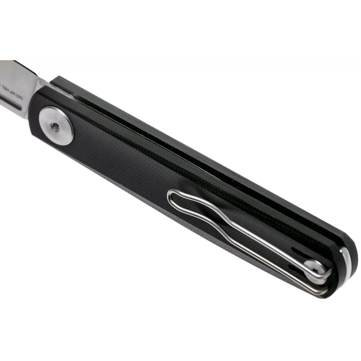 REAL STEEL KNIVES G-SLIP