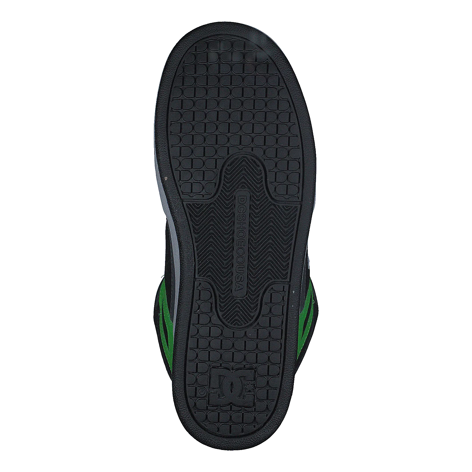 Rebound SE Green/Black/White