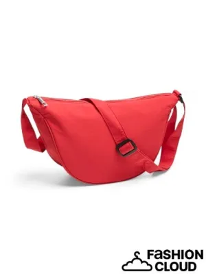 Red Betty Across the Body Bag