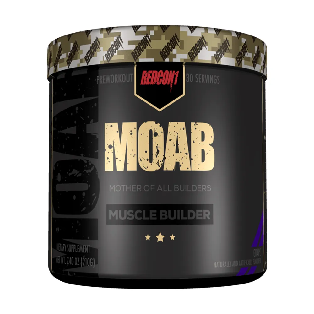 Redcon1 MOAB