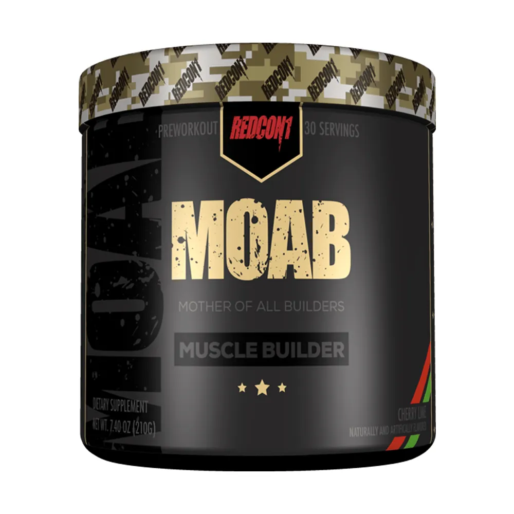 Redcon1 MOAB