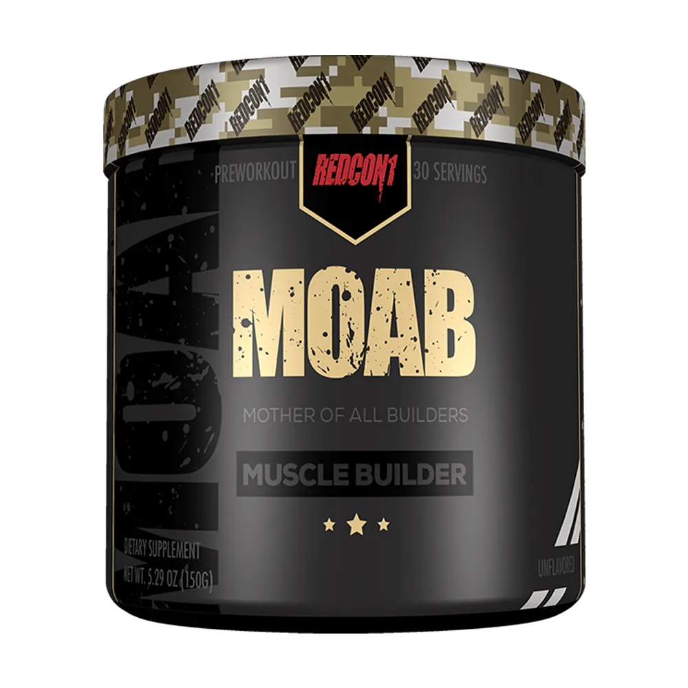 Redcon1 MOAB