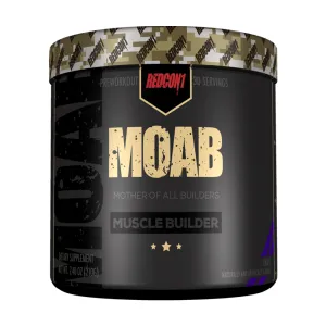 Redcon1 MOAB