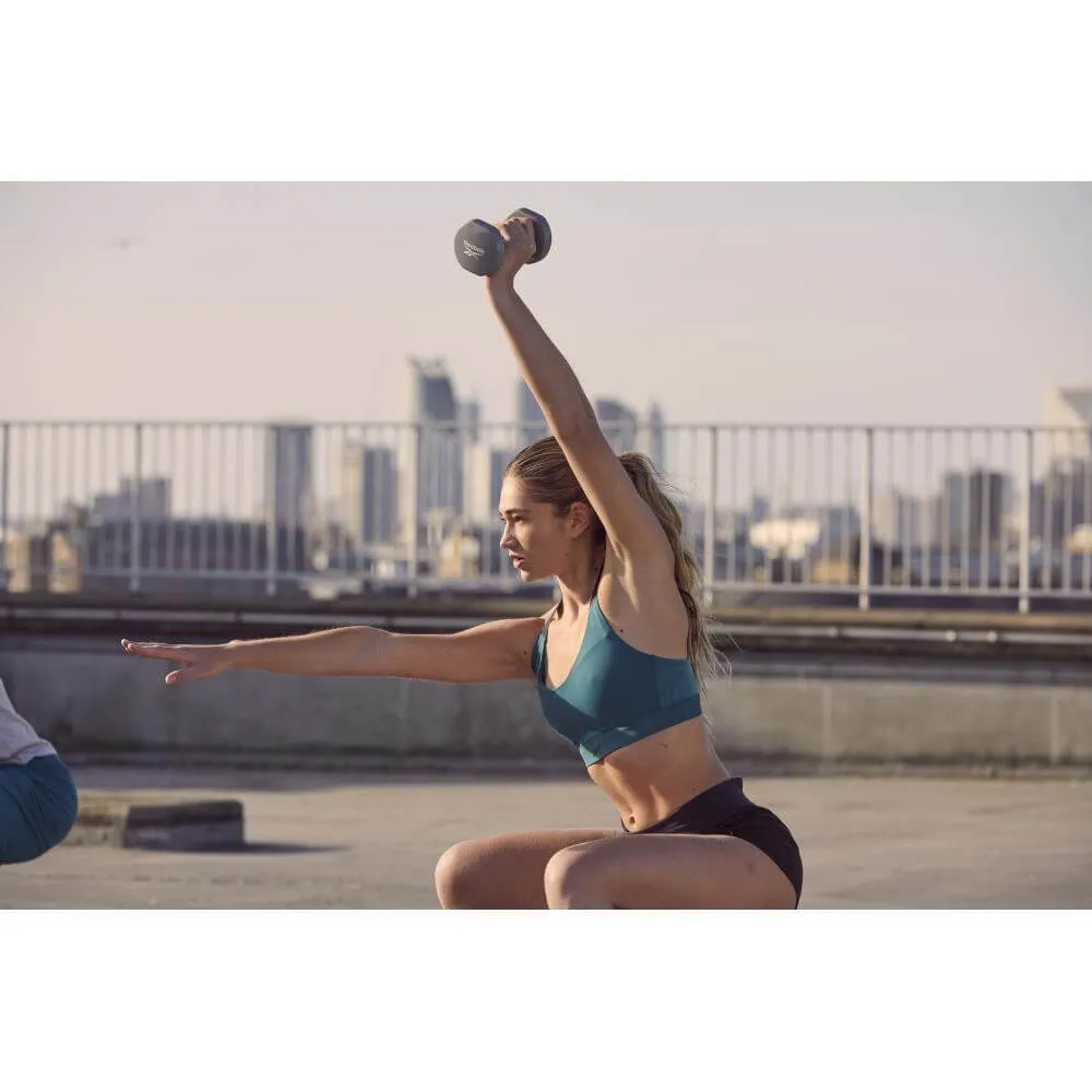 Reebok 2kg Dumbbells