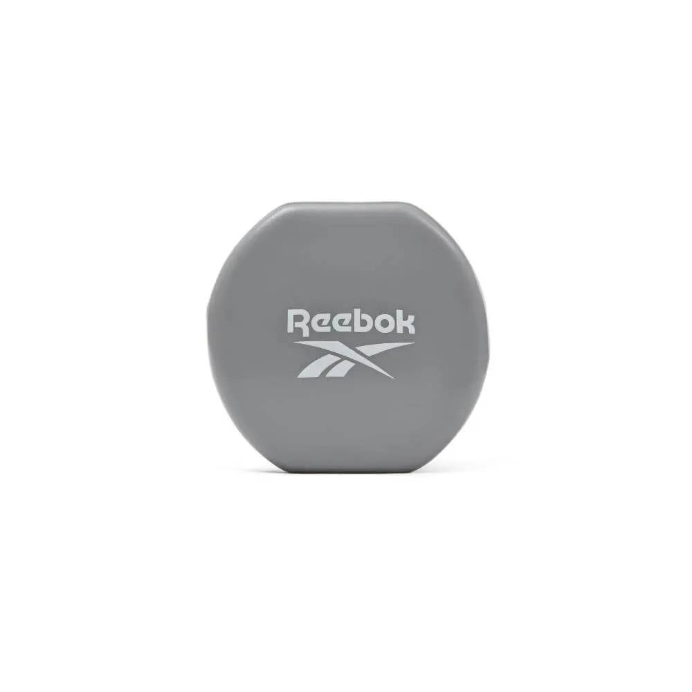 Reebok 2kg Dumbbells
