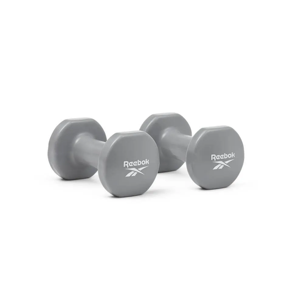 Reebok 3kg Dumbbells