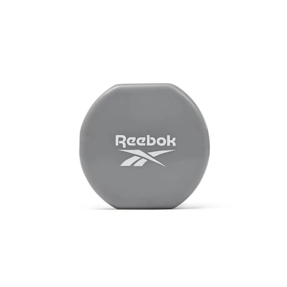 Reebok 3kg Dumbbells