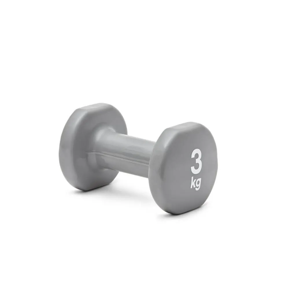 Reebok 3kg Dumbbells