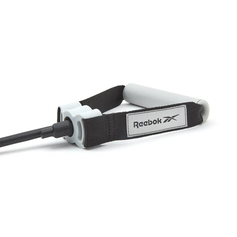 Reebok Studio Adjustable Resistance Tube - Light