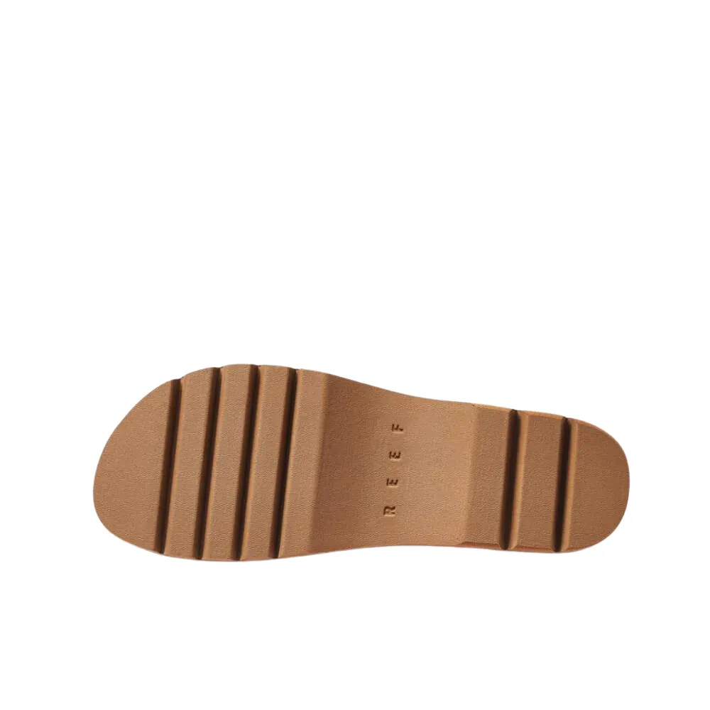 Reef Women CUSHION VISTA HI 2.5 - Cloud