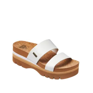 Reef Women CUSHION VISTA HI 2.5 - Cloud