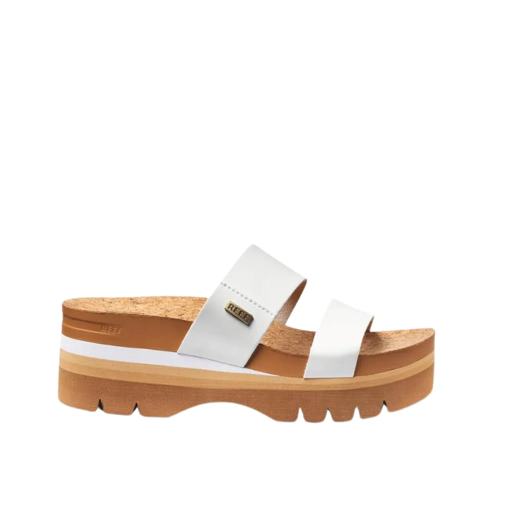 Reef Women CUSHION VISTA HI 2.5 - Cloud